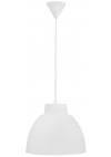 Heronia BOTTLE/29 1/L Φ29 WHITE PLASTIC ΚΡΕΜΑΣΤΟ