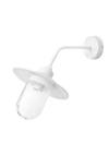 Heronia SLP-651AP WHITE 45μ ΑΠΛΙΚΑ ΤΑΜΠΛΑΣ-ΒΙΔΩΤΟ ΓΥΑΛΙ ΘΥΕΛΗΣ