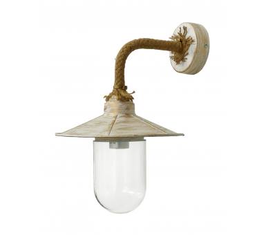 Heronia SLP-651AP ROPE UT-WH-BR 90μ ΑΠΛΙΚΑ ΤΑΜΠΛΑΣ-ΒΙΔΩΤΟ ΓΥΑΛΙ ΘΥΕΛΗΣ
