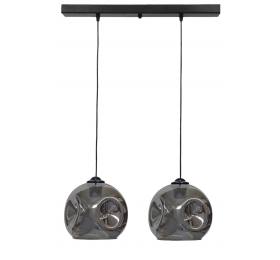 Heronia POP RAGA 2L FUME-BL