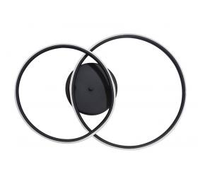 Heronia LIBRA/2 PL ΦΩΤΙΣΤΙΚΟ PLAFON LED