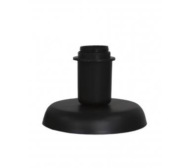 Heronia Πορτατίφ βάση TLB-08 BLACK