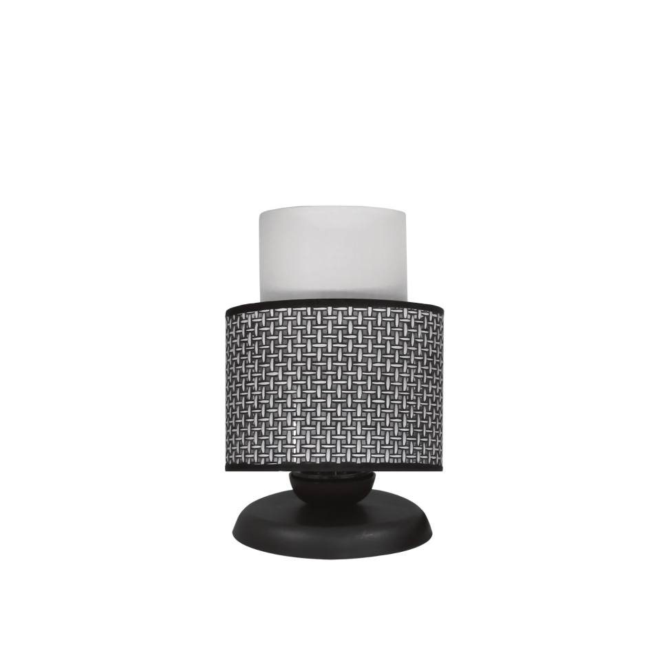 Heronia ΠΟΡΤΑΤΙΦ HK-10 TL07 PR BLACK-WHITE