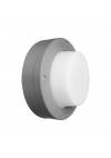Heronia Φωτιστικό χελώνα SLP-30A GREY