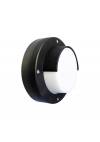 Heronia Φωτιστικό χελώνα SLP-30D BLACK
