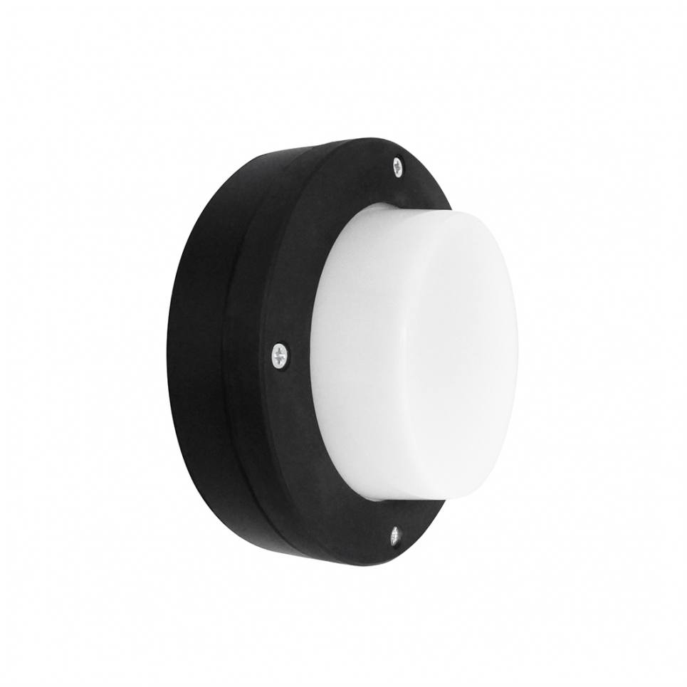 Heronia Φωτιστικό χελώνα SLP-30A BLACK