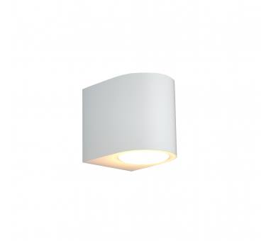 Heronia CH-03 WHITE ΣΠΟΤ ΚΥΛΙΝΔΡΟΣ
