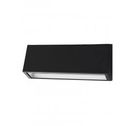 Heronia HER-03-Β- BLACK LED