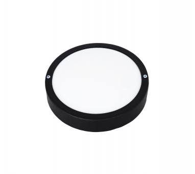 Heronia Φωτιστικό χελώνα SLP-360A BLACK