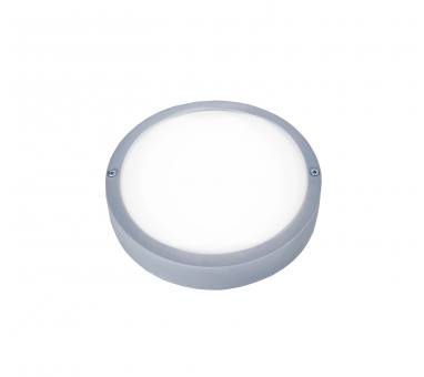 Heronia Φωτιστικό χελώνα SLP-360A GREY
