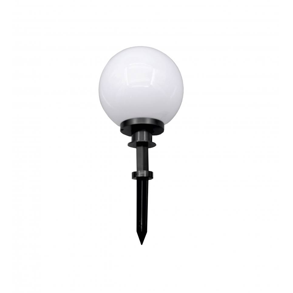 Heronia CH-100 Φ30 ΚΑΡΦΩΤΟ ΜΕ ΜΠΑΛΛΑ