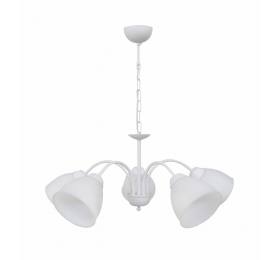 Heronia LAB/5L OVO WHITE-WH ΚΡΕΜΑΣΤΟ 5L