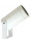 Heronia C-06 WHITE 1/Φ ΣΠΟΤ-Π-ΛΑΜΑΚΙ GU10 LED