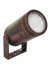 Heronia C-06 COPPER 1/Φ ΣΠΟΤ ΛΑΜΑΚΙ-Π-GU10 LED