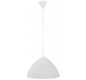 Heronia GL-1010/35 1/L WHITE BRUSH ΚΡΕΜΑΣΤΟ