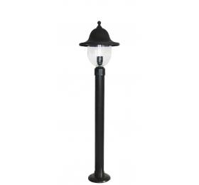 Heronia LP-800ΕΒ 100cm BLACK ΕΔΑΦΟΥΣ