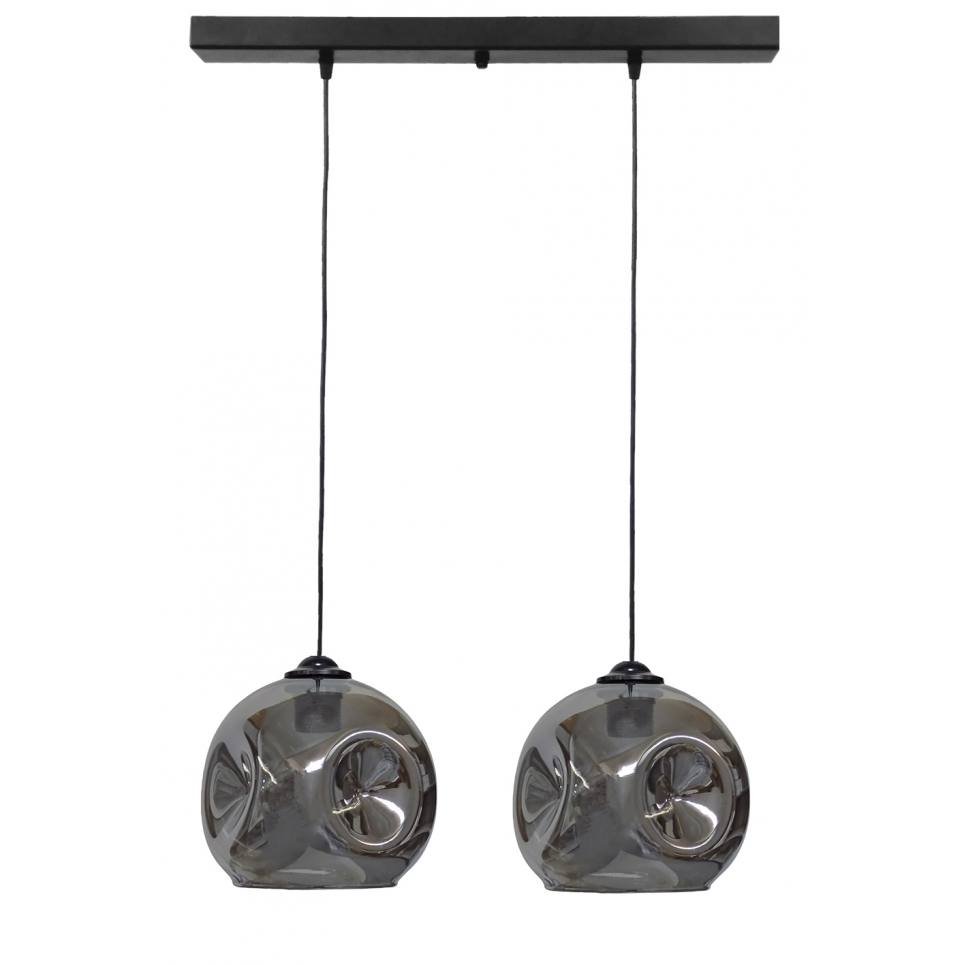 Heronia POP RAGA 2L FUME-BL