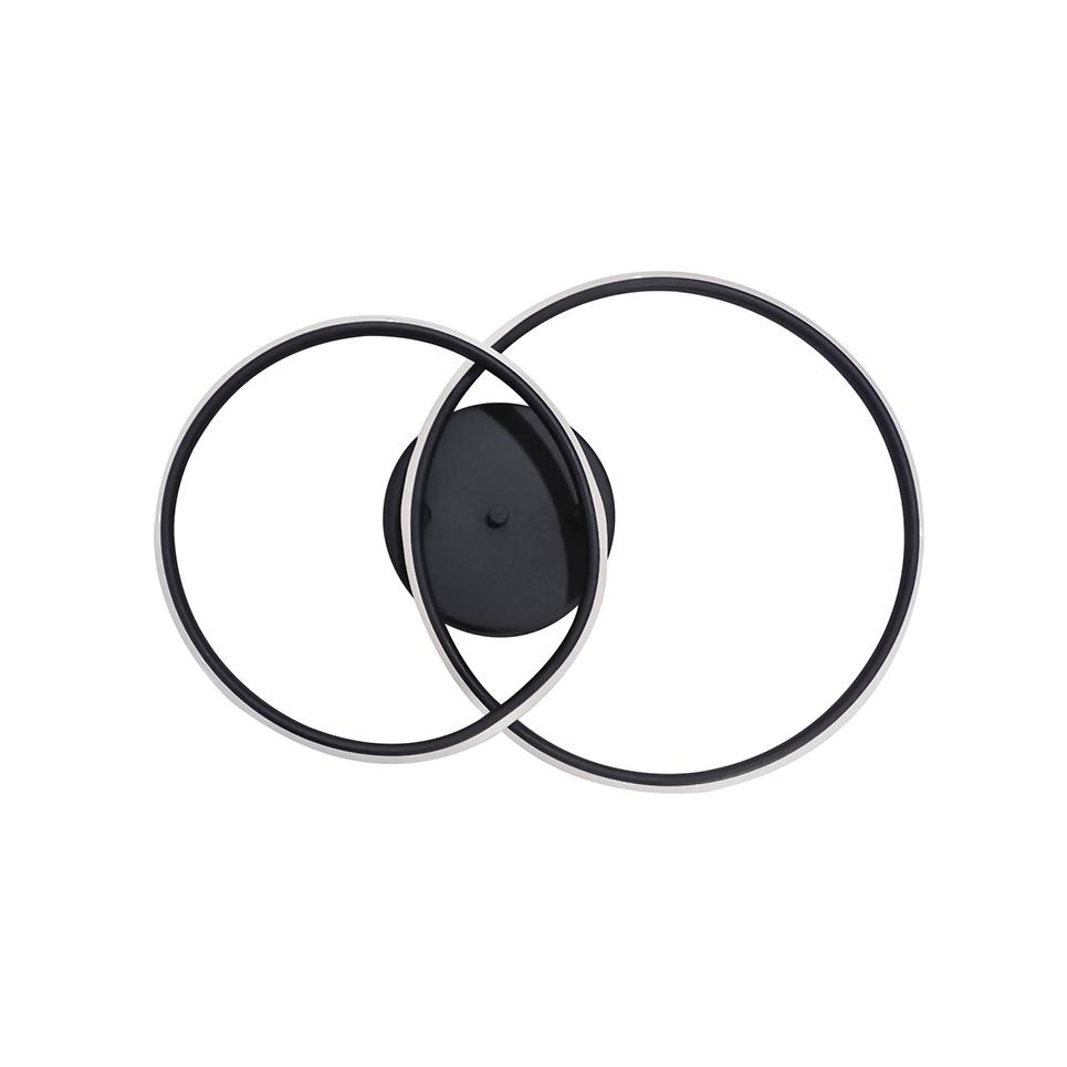 Heronia LIBRA/2 PL ΦΩΤΙΣΤΙΚΟ PLAFON LED
