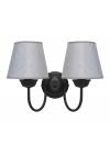 Heronia S-11/AP HAT BLACK - GREY 2L ΑΜΠΑΖΟΥΡ Φ14