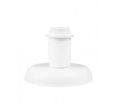 Heronia Πορτατίφ βάση TLB-08 WHITE