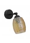 Heronia BARREL/AP KEY BL-MELI ΑΠΛΙΚΑ ΓΥΑΛΙ E/27