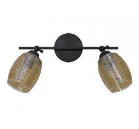 Heronia BARREL 2/L KEY BL-MELI ΡΑΓΑ ΣΠΑΣΤΟ ΚΛΕΙΔΙ