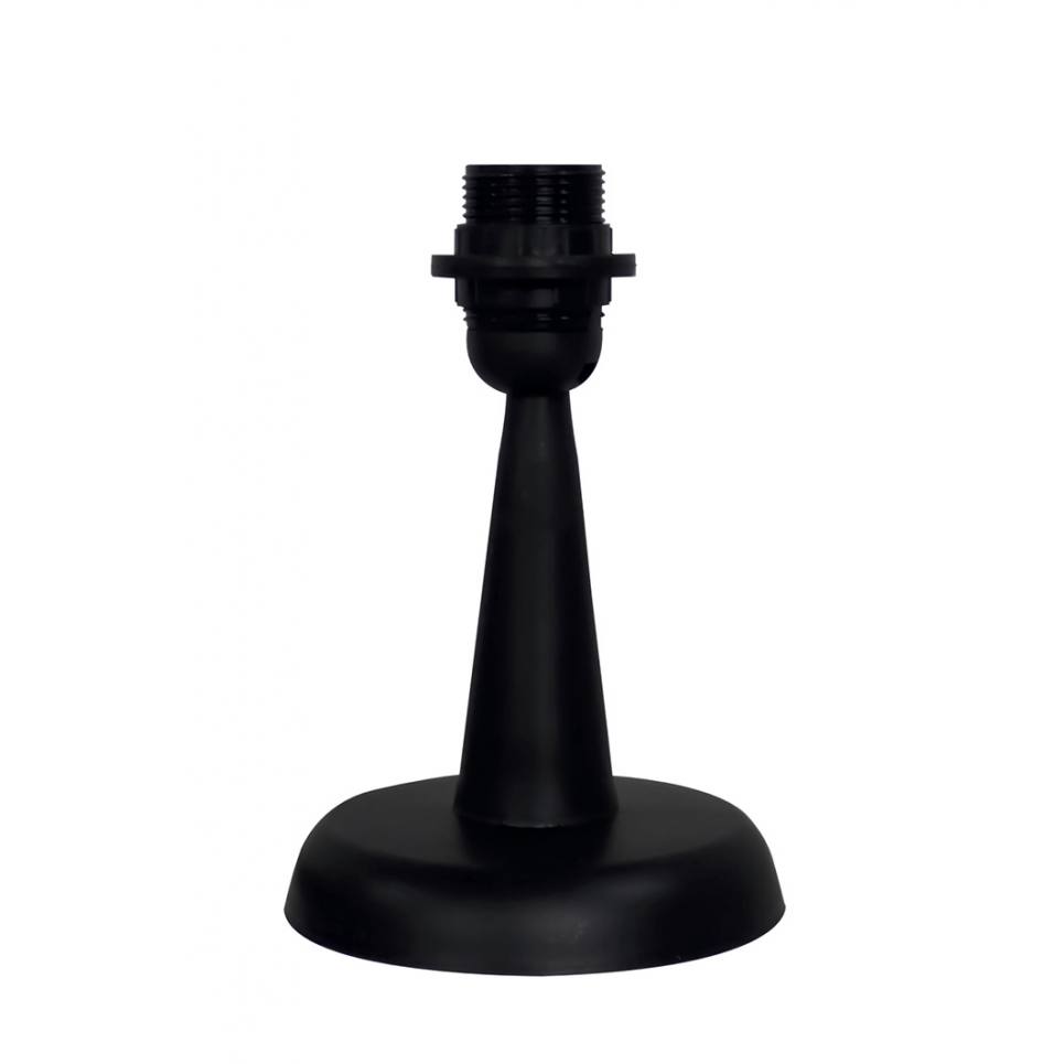 Heronia Πορτατίφ βάση TLB-10 BLACK