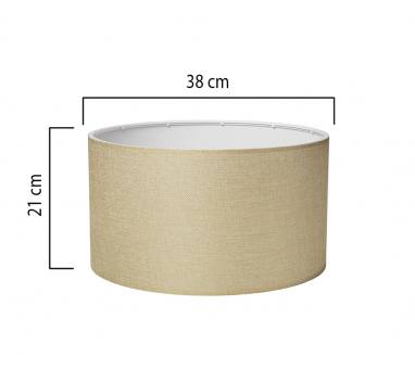 Heronia HP-02 ΜΠΕΖ Φ40 ΑΜΠΑΖΟΥΡ ΚΥΛΙΝΔΡΟΣ