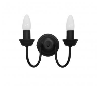 Heronia S-11/AP BLACK 2L ΑΠΛΙΚΑ ΤΟΙΧΟΥ