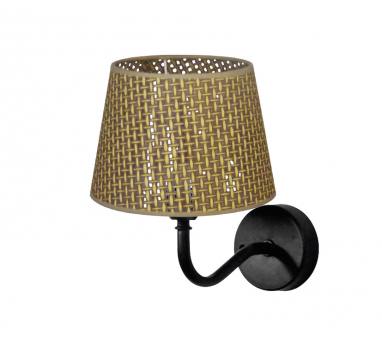 Heronia HAP-50AP ΚΩΝΙΚΟ ΨΑΘΑ-BLACK ΑΠΛΙΚΑ