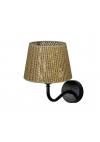 Heronia HAP-50AP ΚΩΝΙΚΟ ΨΑΘΑ-BLACK ΑΠΛΙΚΑ