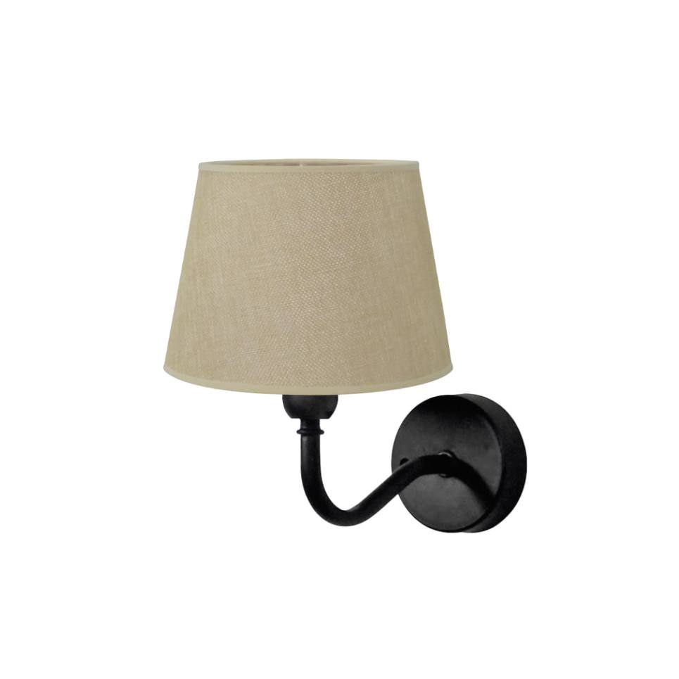 Heronia HAP-02AP ΜΠΕΖ-BLACK ΑΠΙΚΑ ΚΑΠΕΛΟ/ΑΜΠΑΖΟΥΡ Φ20