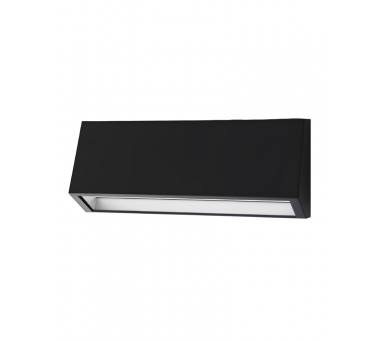 Heronia HER-03-Β- BLACK LED