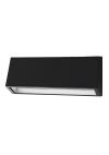 Heronia HER-03-Β- BLACK LED