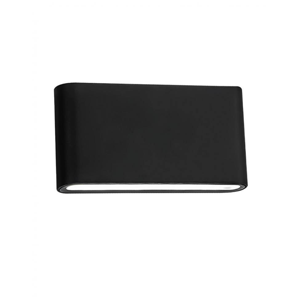 Heronia HER-10 BLACK LED