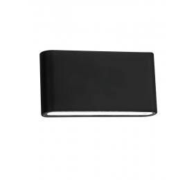 Heronia HER-10 BLACK LED
