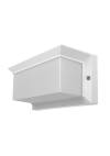 Heronia D-291S WHITE