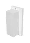Heronia D-291D WHITE