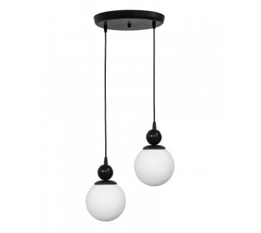 Heronia GL-650 PENDEL 2/L BL-WHITE