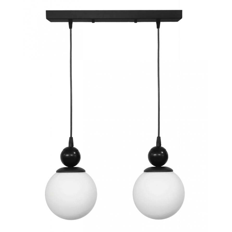 Heronia GL-650 RAGA 2/L BL-WHITE