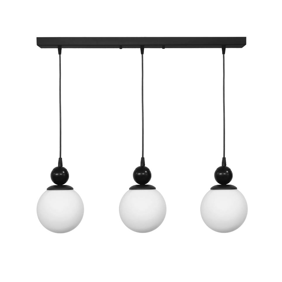 Heronia GL-650 RAGA 3/L BL-WHITE