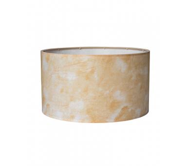 Heronia HP-90 MARBLE ΜΠΕΖ Φ40 ΑΜΠΑΖΟΥΡ ΝΤΕΚΟΡ ΜΑΡΜΑΡΟ Ε/27