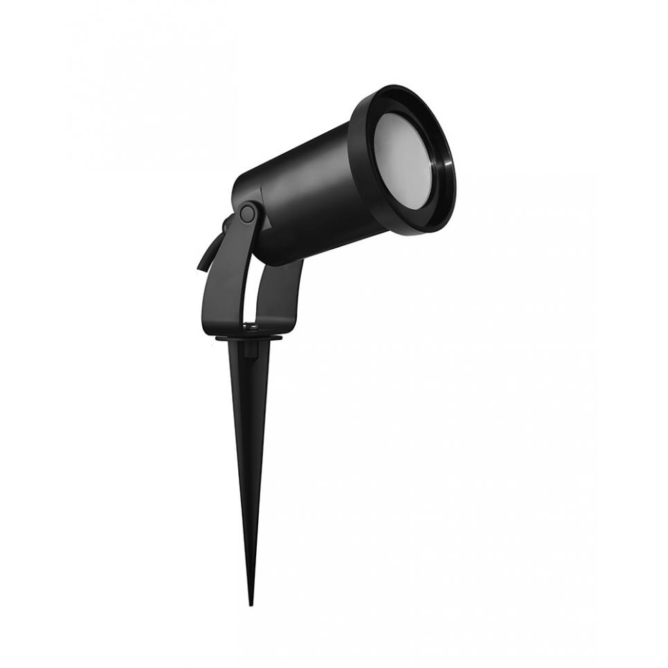 Heronia C-12-S BLACK ΣΠΟΤ ΙΣΙΑ ΠΡΟΣΟΨΗ  ΚΑΡΦΩΤΟ ΠΛΑΣΤΙΚΟ ΣΤΕΓΑΝΟ