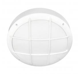 Heronia SLP-40Β WHITE ΠΛΑΦ.2Ε27.ΠΛΕΓΜΑ ΟΡΟΦΗΣ/ΤΟΙΧOY