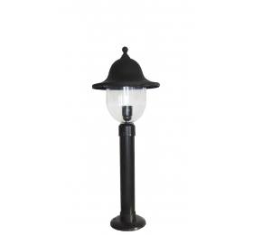 Heronia LP-800ΕΒ 50cm BLACK ΕΔΑΦΟΥΣ