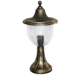 Heronia LP-810ΕΝ BRONZE ΕΔΑΦΟΥΣ ΚΥΑΘΙΟ SMALL