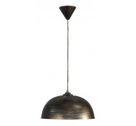Heronia SFERA/30 BRONZE 1/L PENDEL ΚΡΕΜΑΣΤΟ