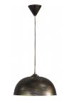 Heronia SFERA/30 BRONZE 1/L PENDEL ΚΡΕΜΑΣΤΟ