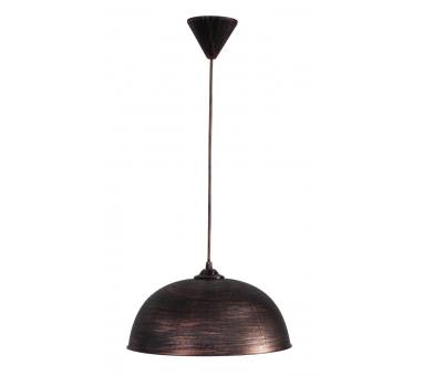 Heronia SFERA/30 COPPER 1/L PENDEL ΚΡΕΜΑΣΤΟ