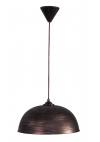 Heronia SFERA/30 COPPER 1/L PENDEL ΚΡΕΜΑΣΤΟ